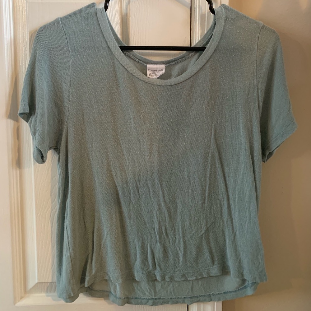 Tillys t-shirt